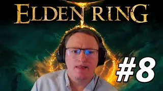 ВУДУШ И ELDEN RING. ЧАСТЬ ВОСЬМАЯ