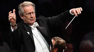 INTERVIEW | Sir John Eliot Gardiner THE MARRIAGE OF FIGARO Mozart - Royal Opera House