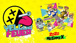 The Yellow Fever 2020 Megamix