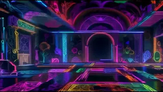 LSD Room - Seraphin (Original Mix)