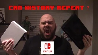 Nintendo Switch - Can History Repeat?