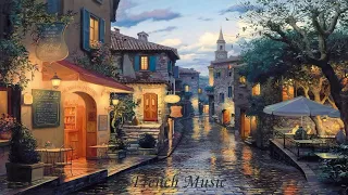 French Music - Accordion