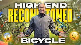 All Brands:Best Reconditioned MTB Bicycle Price in Nepal👀❤️👑|Second Hand Bicycle Price in Nepal 2023