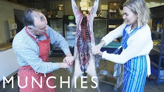MUNCHIES Guide to Scotland (Trailer)