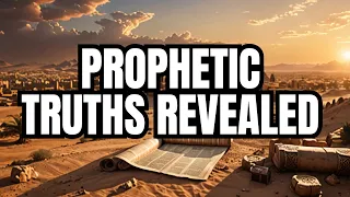 Biblical Prophecy & The Importance Of Knowing The Truth