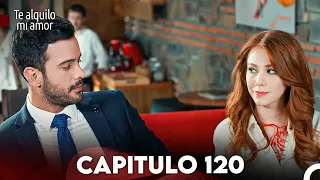 Te Alquilo Mi Amor Capitulo 120 (Subtitulado En Español)