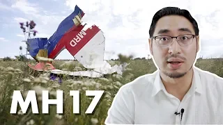 MH17