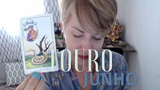 * TOURO * JUNHO // 💐🍹 aceite esse convite, você não vai se arrepender 😊