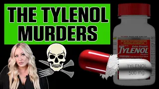 The Tylenol Murders : America is paralyzed with fear as poisoned pills are found in Chicago.