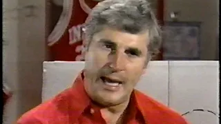 BOBBY KNIGHT - OFFENSE AND DEFENSE PART 1