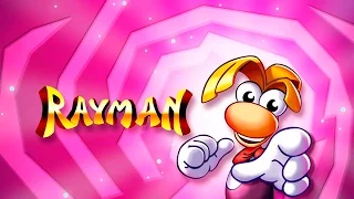 Как Установить Rayman Classic на Андроид