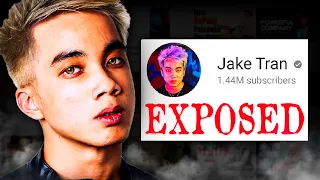 How Jake Tran Scams You (and gets away with it)