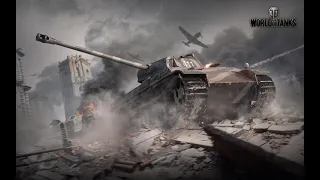 World of Tanks Blitz - Victory Theme