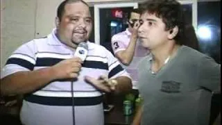 BRUNINHO E DAVI  NO  PROGRAMA D+