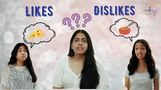 Expressing your Likes and Dislikes | Confidence Bay | Rachna jhunjhunwala