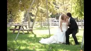 Beautiful Father Daughter Wedding Song - "Through The Eyes Of My Father" by Brianna Haynes