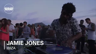 Jamie Jones Boiler Room Ibiza Villa Takeovers DJ Set