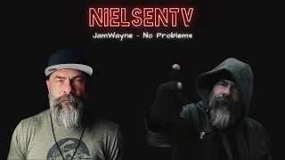 Never Heard Of This Guy But Daamn!! | JamWayne - No Problems (Official Video) (Reaction)