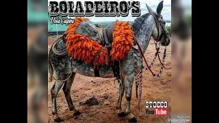 Boiadeiro's  - Só Modão