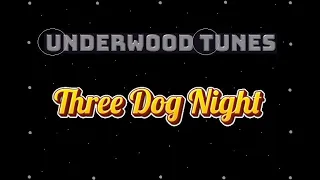 Three Dog Night ~ Liar  ~ 1970 ~ w/lyrics