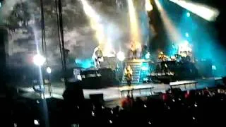 Linkin Park - Numb (LIVE)