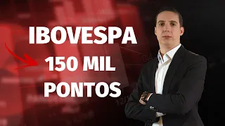 IBOVESPA 150 MIL PONTOS EM 2021? 6 PONTOS QUE PODEM IMPACTAR A BOLSA