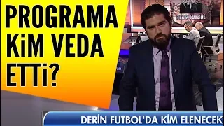 Derin Futbol Survivor / BÜYÜK ŞOK! Kim elendi??