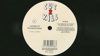 Cut 2 Kill 1988 Demo [Liam Howlett of The Prodigy]