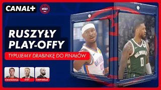 CO CZEKA NAS W PLAY-OFFACH? | BASKET OFFICE