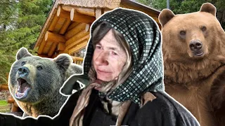 Agafya Lykova  How to prepare for winter  Latest news 2022