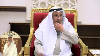 لي صديق لا يصلي وكلما نصحته يقول ادع الله لي الشيخ د.عثمان الخميس