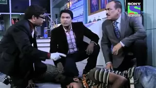 CID - Epsiode 670 - Khoon Ka Rishta