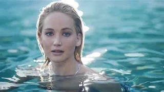 Jennifer Lawrence Stars As The Face Of Dior's Joy