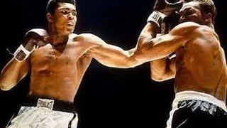 Muhammad Ali Greatest Fight - Best KO