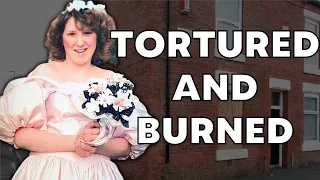 BURNED ALIVE FOR WANTING LOVE? The Horrific Case of Suzanne Capper [GRAPHIC]
