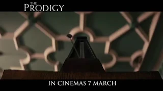 THE PRODIGY (Trailer 2) :: IN CINEMAS 7 MARCH 2019 (SG)