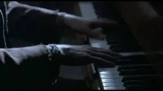 El Pianista - Balada No.1 in G minor, Op.23  Chopin