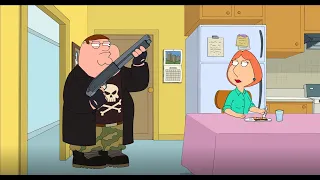 Family Guy MOST Offensive Jokes | PT.1