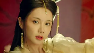 A Sleeping Princess (阴阳美人棺, 2020) chinese fantasy trailer  #1Film