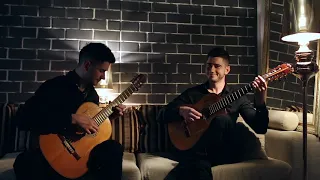 Чардаш Монти Czardas guitar solo Monti Yaroslav Makarich