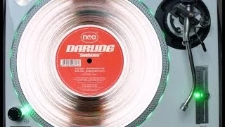 DARUDE - SANDSTORM (ORIGINAL MIX) (℗1999)