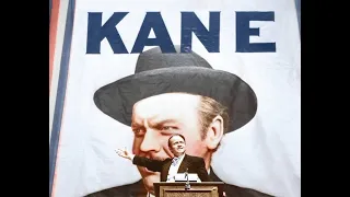 El Ciudadano Kane (Citizen Kane)