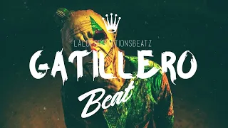 ''Gatillero'' Beat Rap x Hip Hop Malianteo 2017 Free(Prod.By:LaloProductionsBeatz)