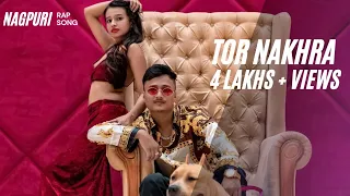 New Nagpuri Hiphop Rap Song | Tor Nakhra | Sahab | Latest Dance Music Video 2020