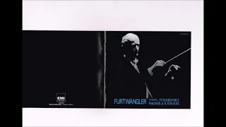 R.Strauss - Don Juan 　Furtwangler Wiener