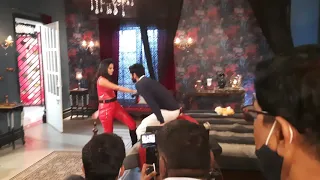 ishq mein marjawan S2 #immj2 #bts #hellyshah #hemanshuwolf #rrahulsudhir