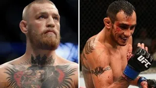 UFC 249 MCGREGOR VS FERGUSON PREDICTION