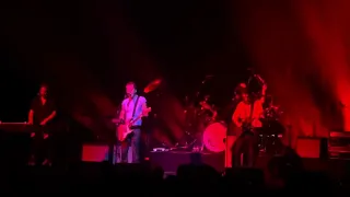 dEUS-Love Breaks Down performed on the 9th of November 2023 in the Oosterpoort,Groningen