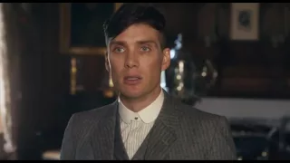 Peaky Blinders 1x03 - Kimber, Tommy and Grace Scene