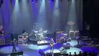 Eddie Vedder And The Earthlings - I Am a Patriot (Little Steven cover), Newark, NJ 2/6/2022